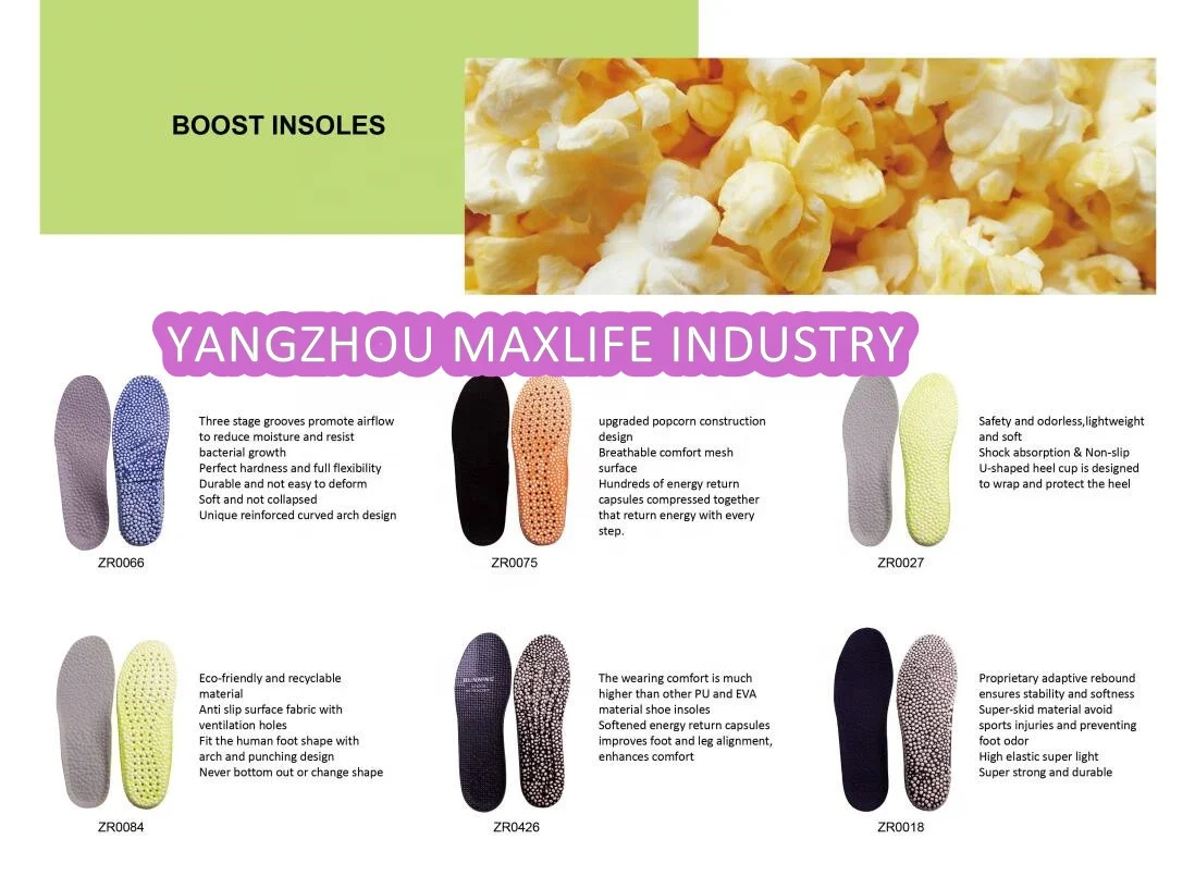 Solette Plantari Memory Foam Happystep | Supporto Arco Plantare | Antiodore | Taglie S-M-L - Foto 4