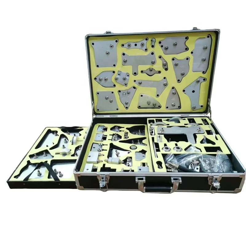 ATF Adapter 105 Models for Transmission Fluid Exchanger
