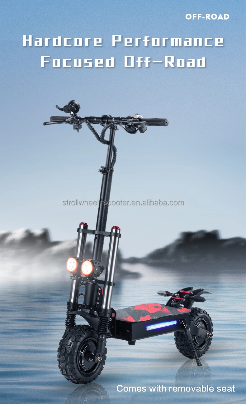 EU Warehouse Hot Sell 3000W Motor 60V Electric Bikes for Adults Electric Bike Motorcycles 6000w Electric Bike