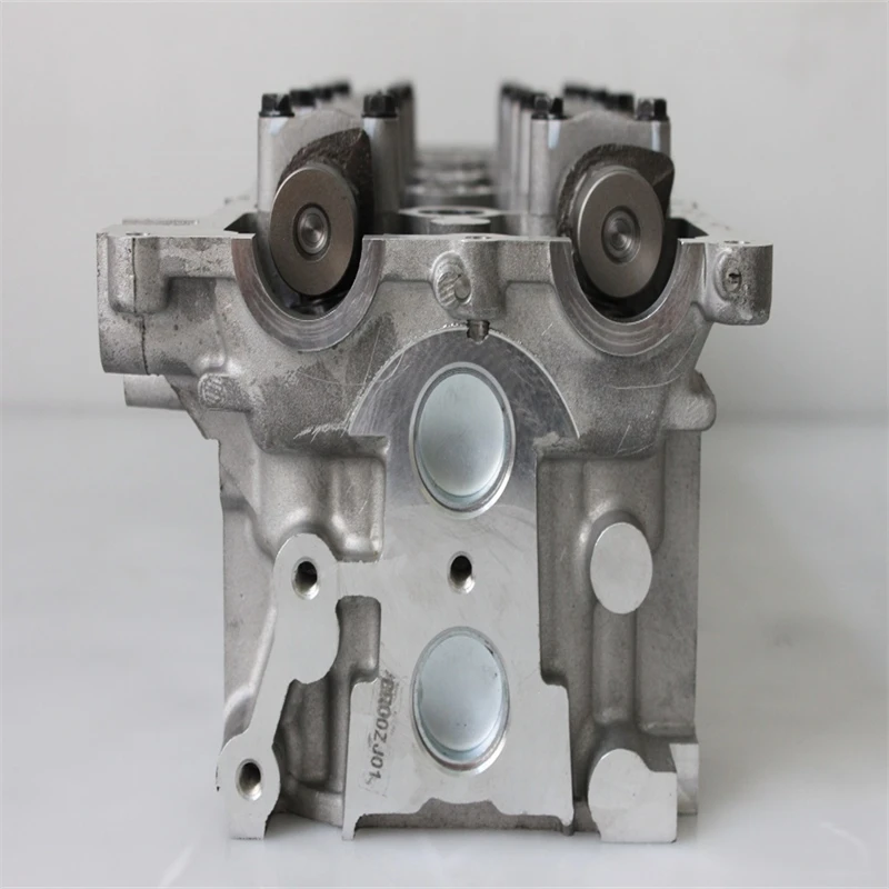 Ka24 Complete Cylinder Head for Nissan Engine - High Quality