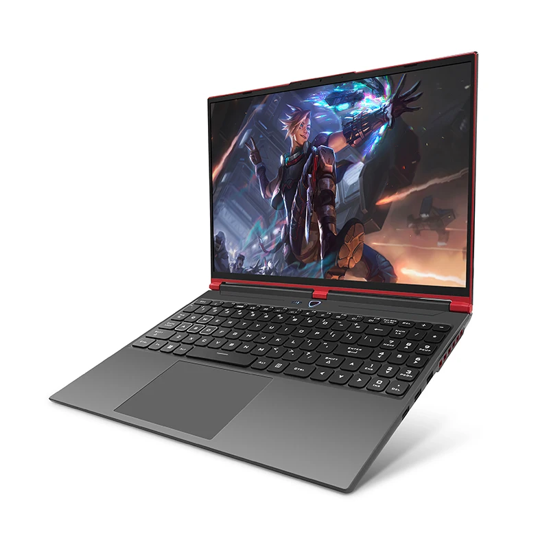 Laptop bisnis Laptop inci Core i7 11800H 16GB 32GB GDDR4 RAM