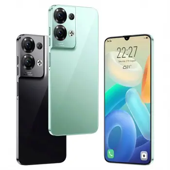 One Plus 10 Pro 5G Smartphone Global Rom 12GB 512GB 48MP Camera 10pro 60W SuperVooc