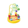 Petite perle ronde Lion