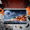 Halloween - 6 ans