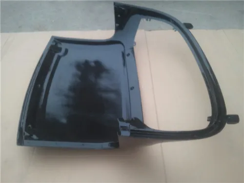 Для жесткой крыши miata MX5Hard