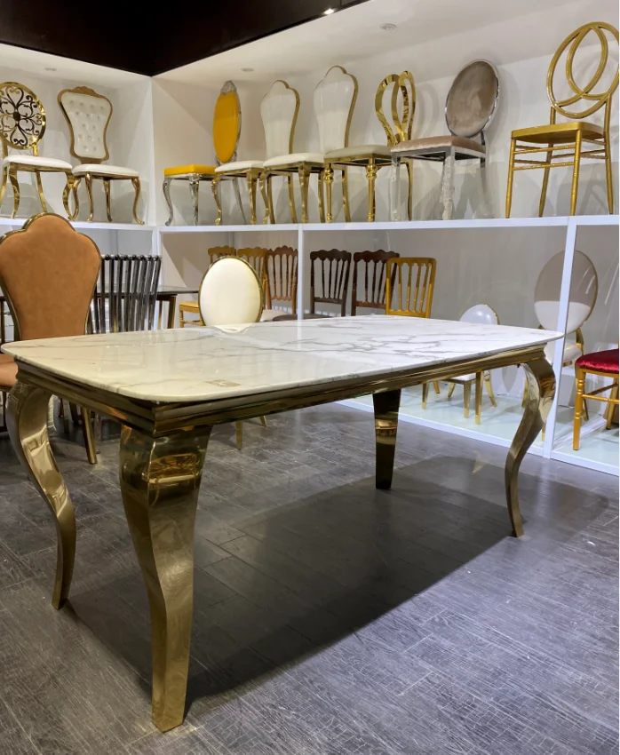Foshan Hesino Furniture Co., Limited 1