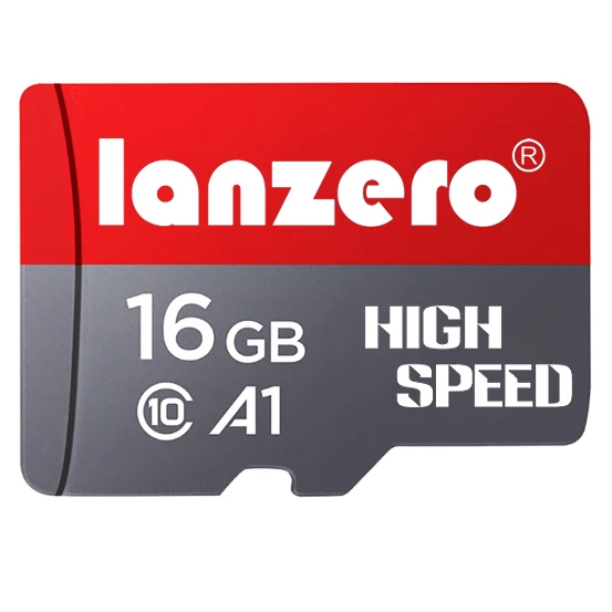 2021 New Full Capacity High Speed 8Gb 16Gb 32Gb 64Gb 128Gb 256Gb Memory Card - ANKUX Tech Co., Ltd