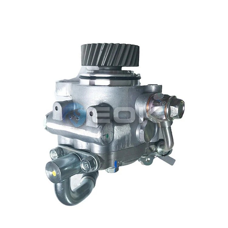 EOK Power Steering Pump for ISUZU D-Max MUX 2.5 4JK1