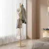 Tono caldo del legno