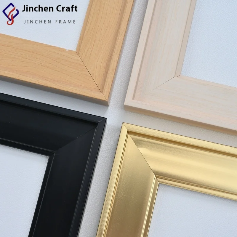 The Bottom of the Push-pull Type Electricity Meter Box Can Be Equipped with Slide Rails PS Polystyrene Picture Frame Moulding