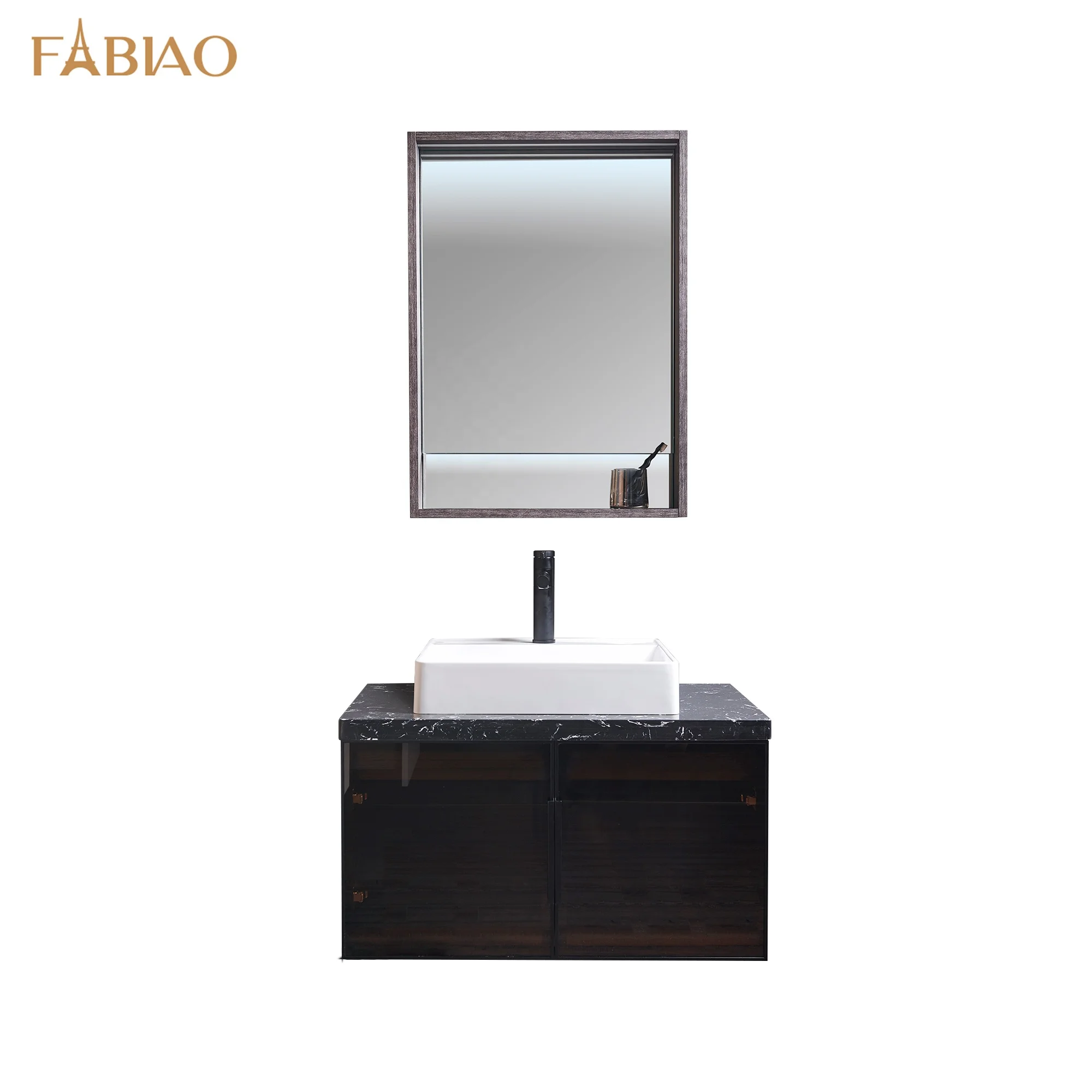 Asian Style Luxury Modern Single Sink Bathroom Vanity Philippines Bathroom Mirror Cabinet With Washbasin Buy Bathroom Vanity Philippines