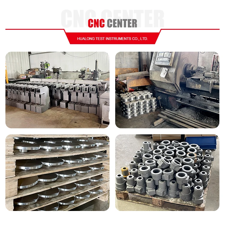 Rockwell Hardness Tester Calibration Rockwell Hardness Tester For Sale