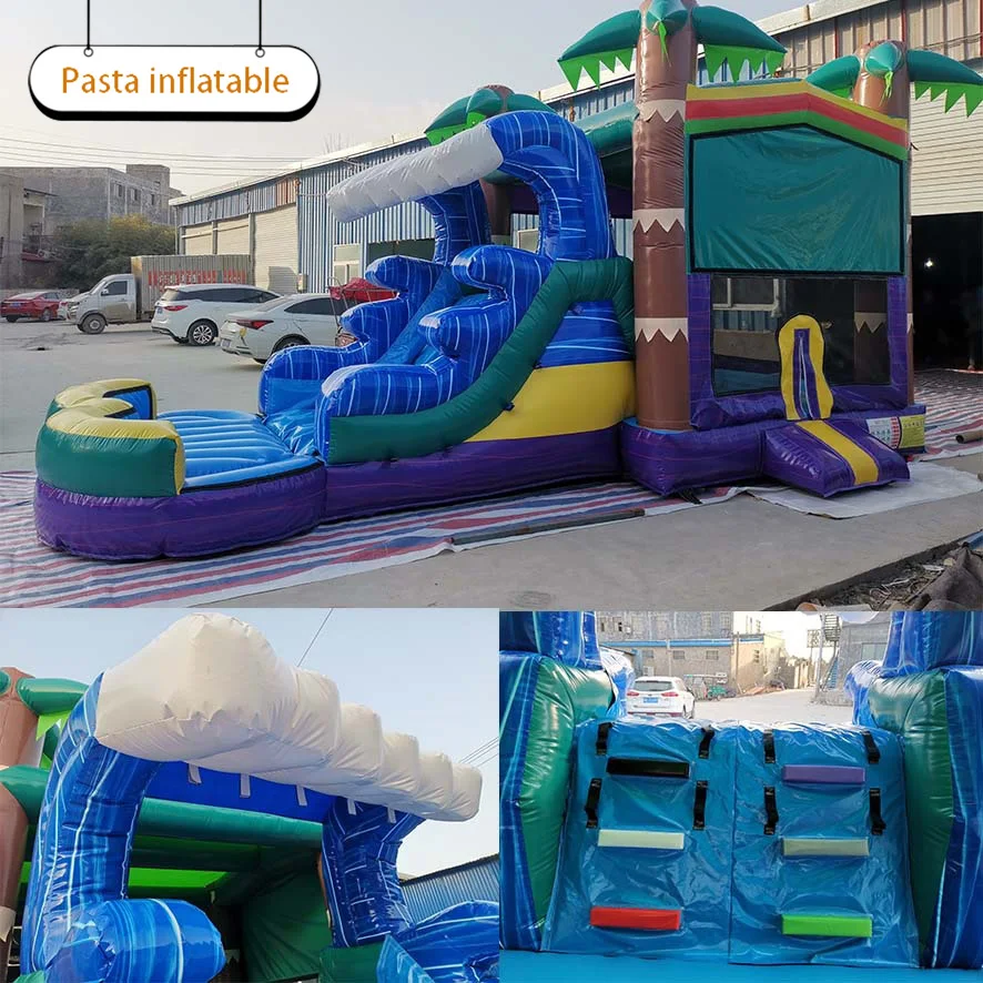 Commercial Wholesale Custom Adult Kids Cheap Inflatable Jumping Bouncy
