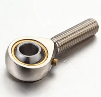 Bearing Grease Types Rod End Bearings Spherical Plain Bearing Rod End for Industrial Machines