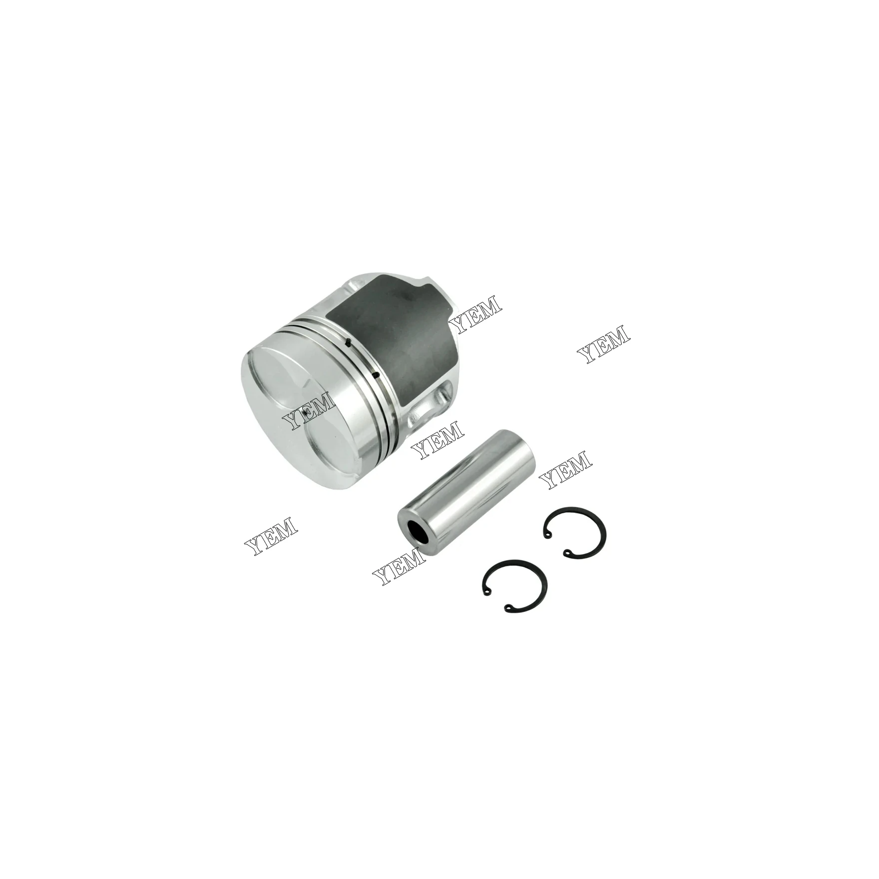 New for Shibaura N844 Piston STD High Quality Engine Parts