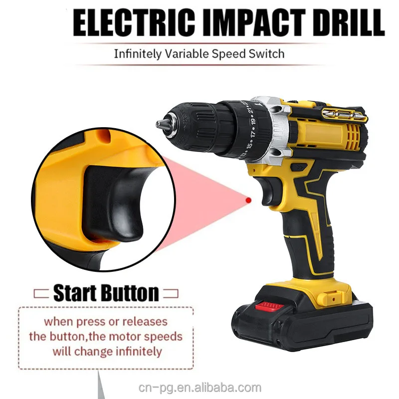 DEWALT DC234KL-QW Li-Ion Kombihammer 36V / 2,2 Ah : Amazon.de: Baumarkt