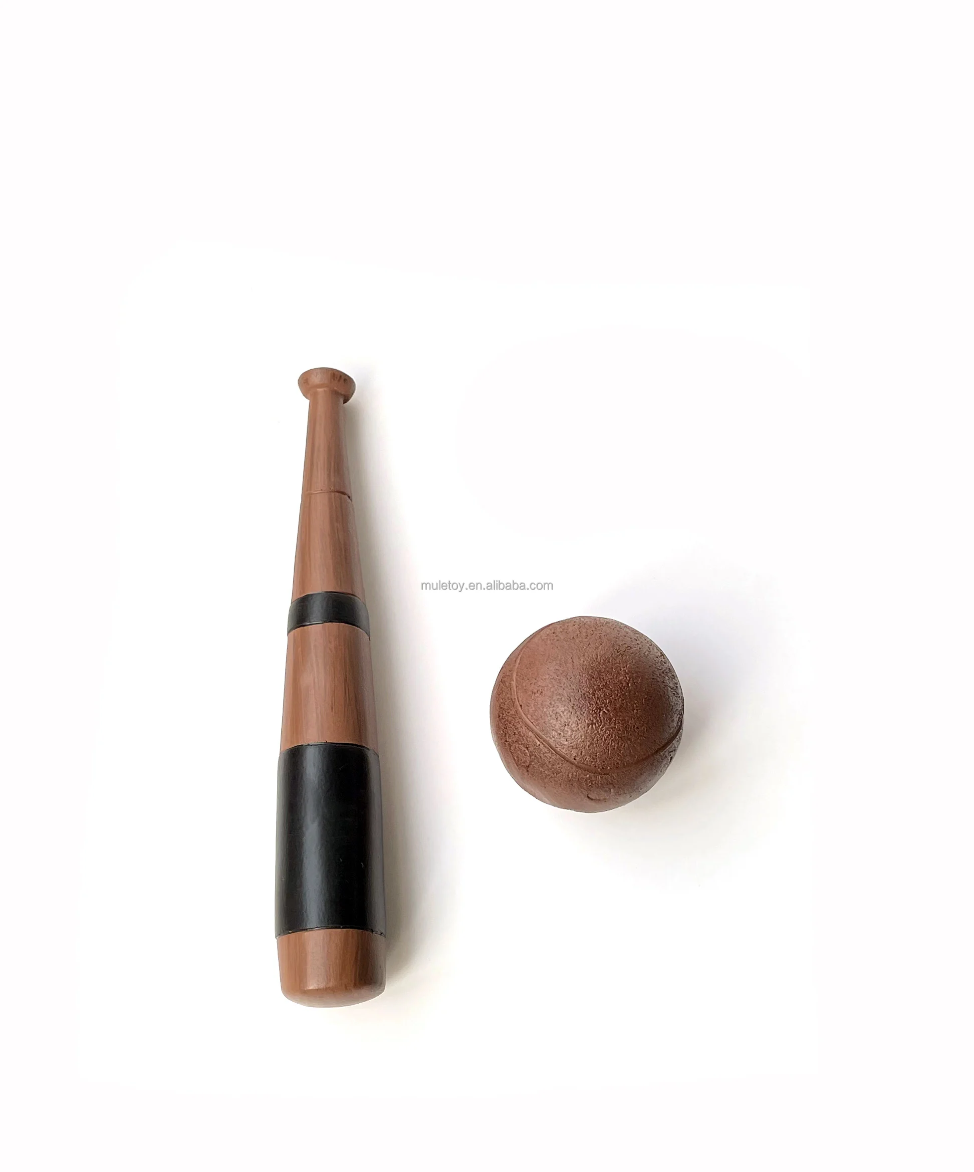 Customized Wizarding World of Harry's Quidditch Bludger Bat and Ball Toy Set for Gift