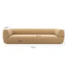 (250cm  Split Sofa)