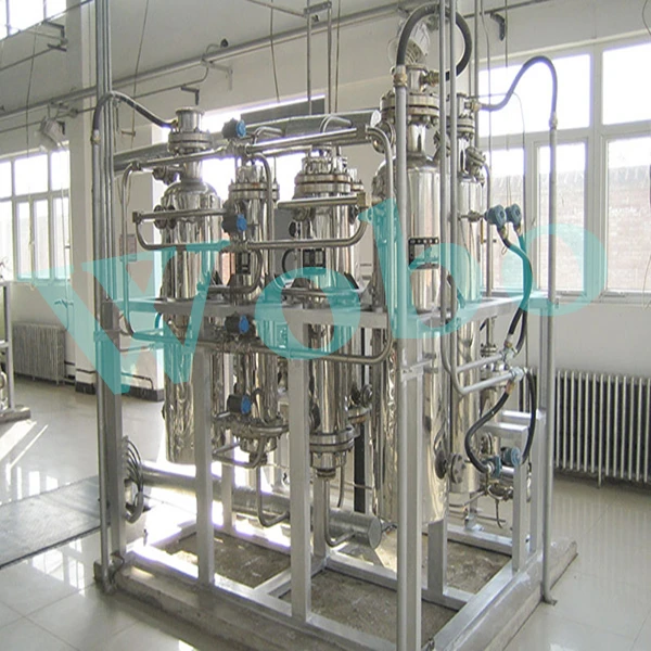 One-Button Start and Stop 1Nm3/H Hydrogen Gas Generator Water Dry Gas Hydrogen Generator Price for  Fuel Cell