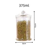 Transparente-375ml