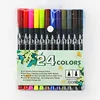 Multi 24 colori