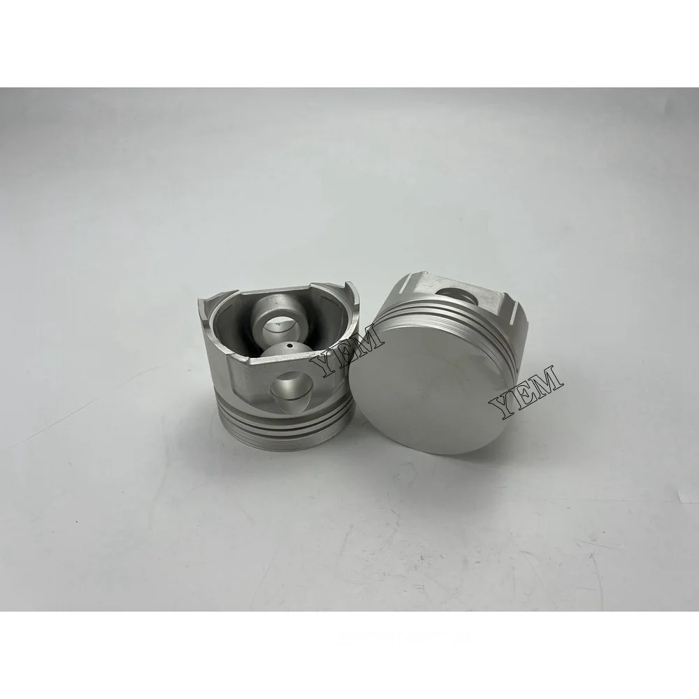 EA300 Piston for Kubota Excavator Part Engine Repair Kit
