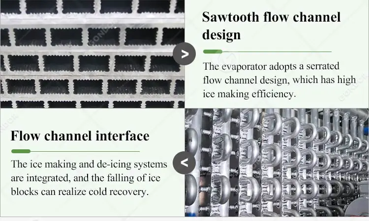 Ice Machines, 1ton, 2ton, 5ton - detail 16