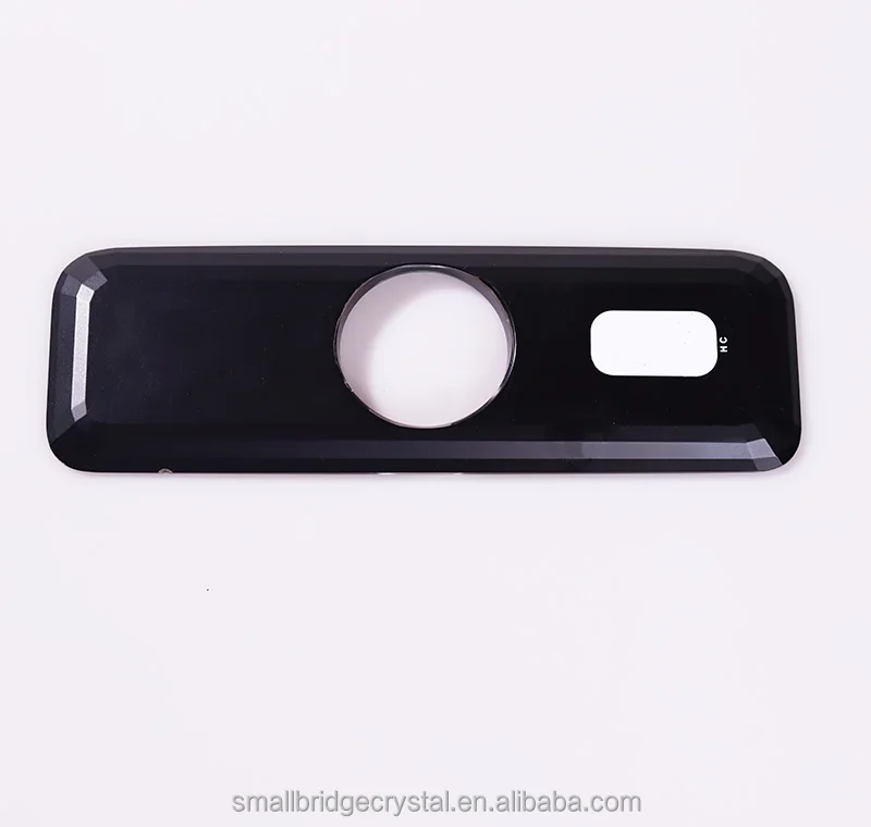 product custom crystal handlebar gear shift handle electroplated factory direct sale wdy qc004bj-6