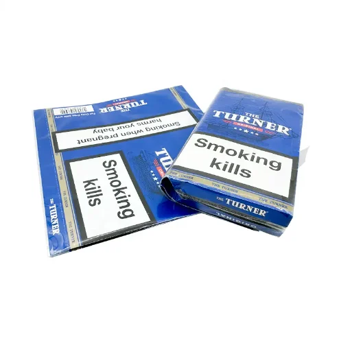 MM PACK Tobacco UK Turner Tabaco Braille Bags Pouch with Zipper Top Blue  Red Winfield Seasonings-25g/30g/50g