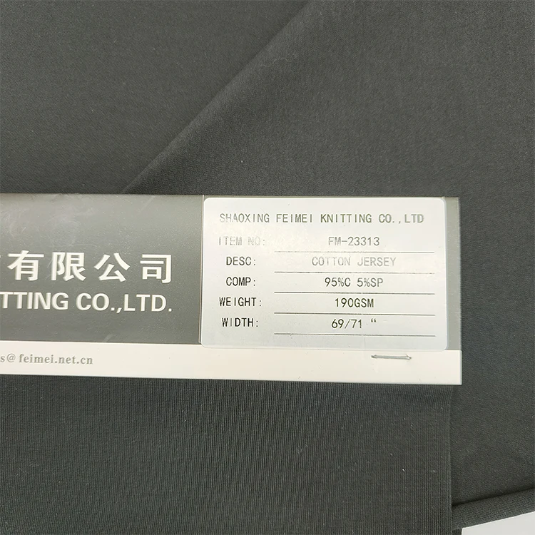 Specifications