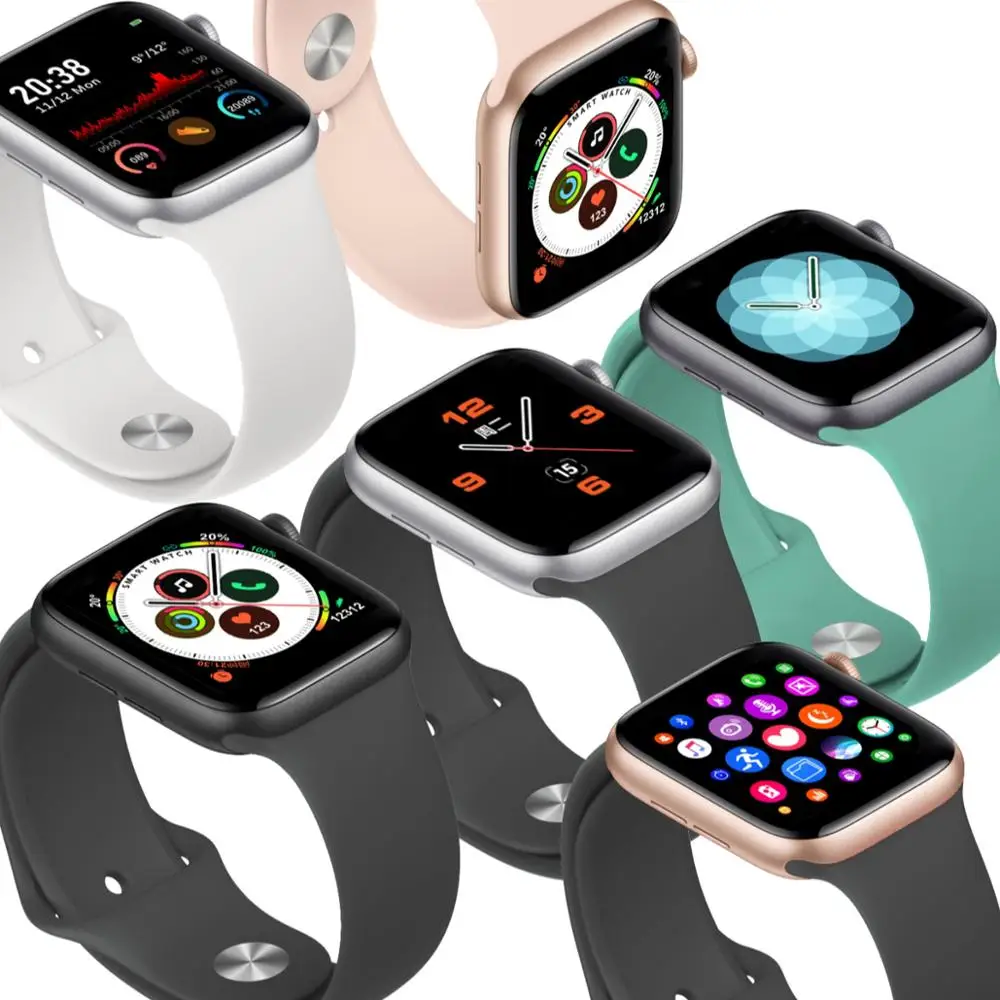 apple smart watch with calling function