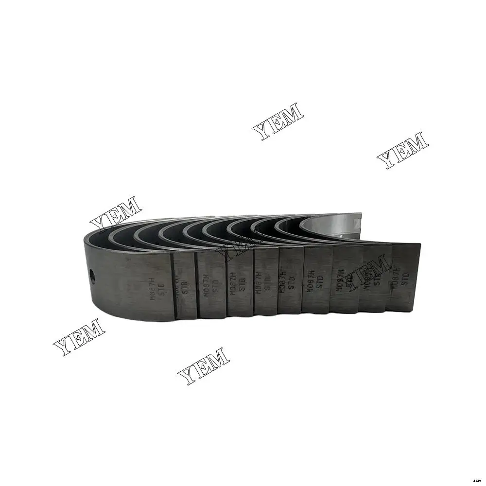 BD30 Engine Main Crankshaft Bearing Set for Nissan