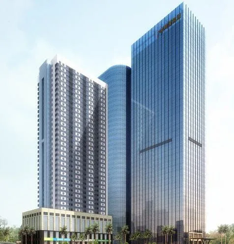 Beijing Fulls Industry Co., Ltd. 3