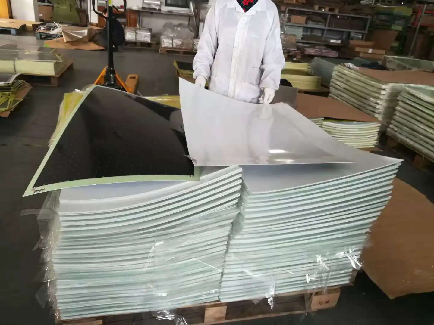 Carbon Crystal Far Infrared Heating Panel