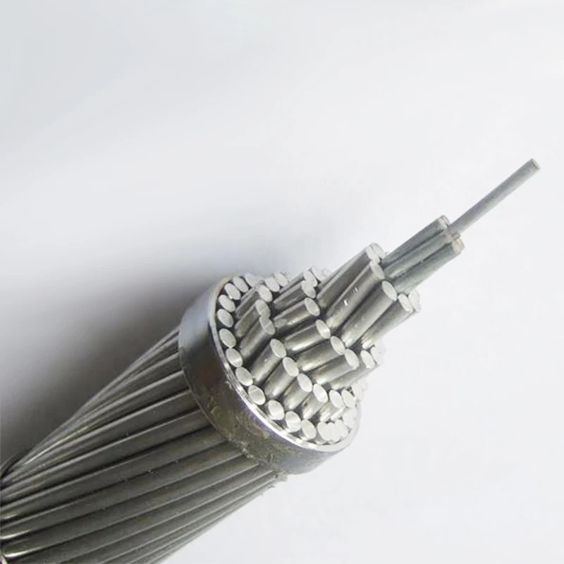 Composite Overhead Ground Wire 24 Core Stranded Opgw Buy Aluminium Clad Steel Alumoweld Wire7