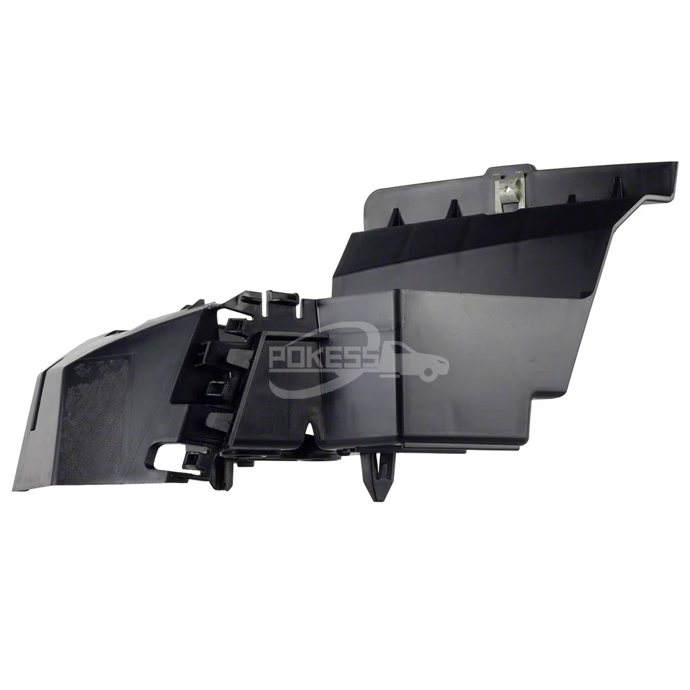 ML3Z17C947G ML3V17D959ZD Left Front Bumper Bracket