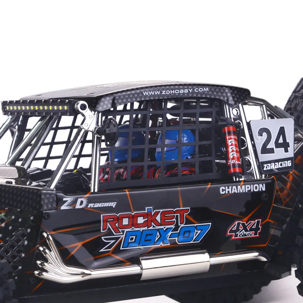 ZD yarış DBX-07 1/7 ölçekli 4WD çöl Buggy| Alibaba.com