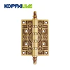 Red Gold - Crown Head 4 inch