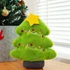 9-Christmas plush toy(contact us for catalog to get 6000+styles