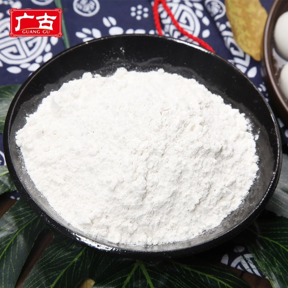 32g Natural Meat Tenderizer Papain Powder Dried Spices Condiments for Raw Meat Processing with AD Drying Process
