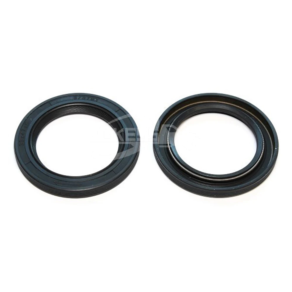 Car Oil Seal 6M5G6700BA C40110602 Crankshaft Front Oil Seal for Ecospo... — 2