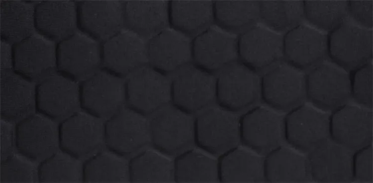 Knee Protection Honeycomb Long Knee pad Anti-Collision Support for Basketball Sports