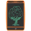 Surligneur orange 8,5 pouces (écriture)