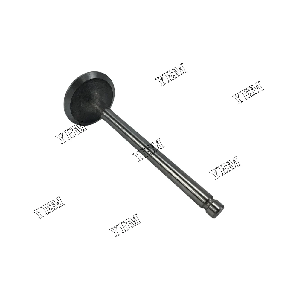 Intake Valve for ZH4100 Fit Weichai Spare Parts Replacement Engine Parts 5