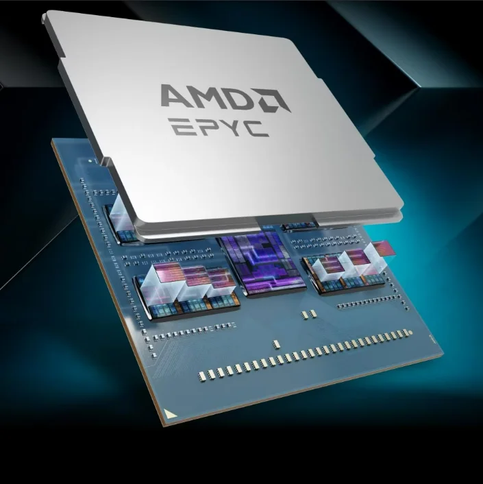 Amd Epyc Milan 7763/2.45ghz/3.50ghz/64c/128t/256mb/3200mhz/280w Storage ...