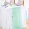 มีสีเขียวขุ่น