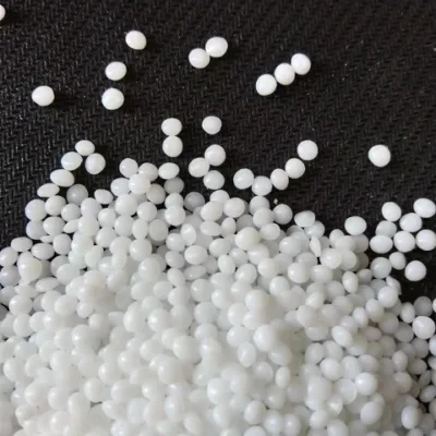 Оптовая продажа пластиковые частицы натуральные гранулы