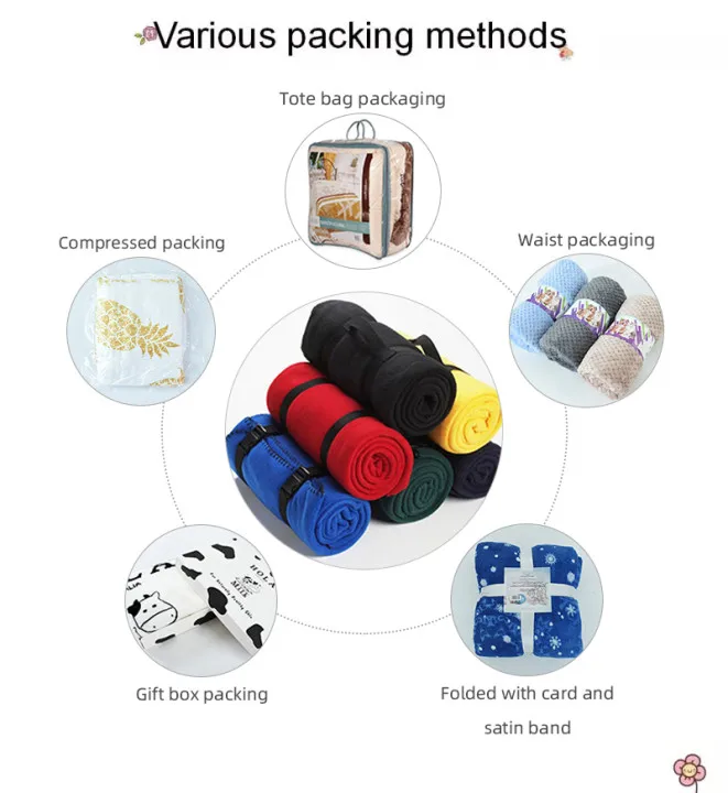 Burritos Pet Blanket For Dog And Cat Lightweight And Comfortable