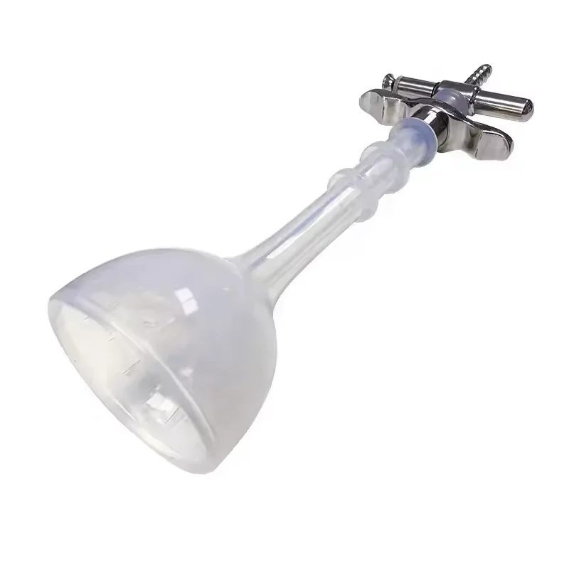 Autoclavable Vacuum Extractor Fetal Suction Obstetrics Vacuum Ventouse