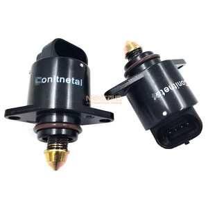 Auto Spare Parts Repuestos MR479QA Idle Speed Motor for GEELY GC6